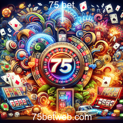 Ofertas Especiais no 75 bet: Aproveite ao Máximo Suas Jogadas!
