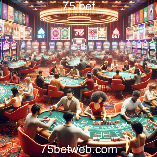Explorando a Categoria de Suporte no 75 bet: A Chave para o Sucesso em Equipes